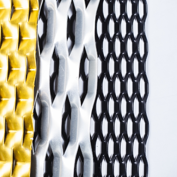 陽(yáng)極氧化鋼板網(wǎng)